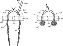 Insertion instrument for anchor assembly