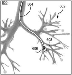 Systems and methods for registering elongate devices to three dimensional images in image-guided procedures