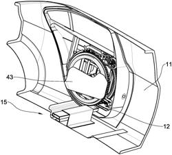 Mobility aid system