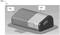 Device for subcutaneous delivery of fluid medicament