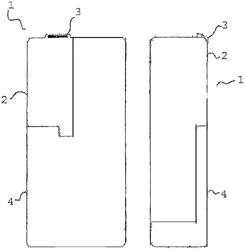 Aerosol forming component