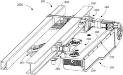 Methods and apparatus for body weight support system