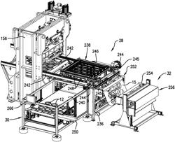 Methods and systems for producing pressware