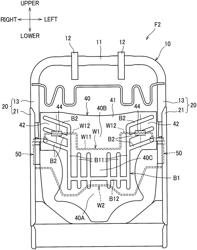 Vehicle seat