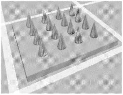 A SKIN MICROBE SAMPLER AND RELATED METHODS