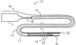 METHOD OF ENDOSCOPIC LESION TRACTION