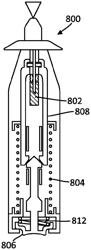 DRUG DELIVERY DEVICES WITH A MECHANICAL STOP