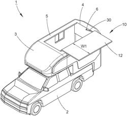 SUNROOF STRUCTURE OF VEHICLE