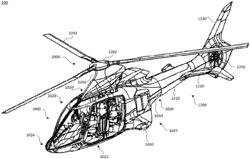 HELICOPTER FORCE FEEDBACK SYSTEM