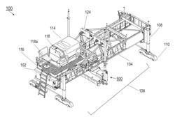 HIGH-PRODUCTION TRUSS-MOUNTED SCREED ASSEMBLY