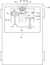 Method for the Robust Identification of Knocking in an Internal Combustion Engine, Control Device, and Motor Vehicle