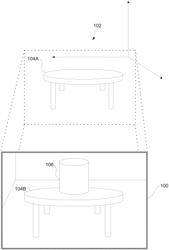 METHOD OF INTERACTING WITH OBJECTS IN AN ENVIRONMENT