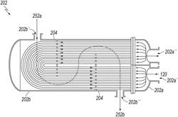 PROCESS INTEGRATION IN ELECTRICAL POWER GENERATION