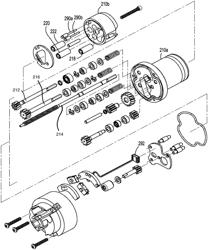 Intelligent adapter assembly for use with an electromechanical surgical system