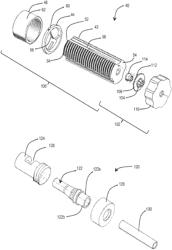 Method and apparatus for compressing/loading stent-valves