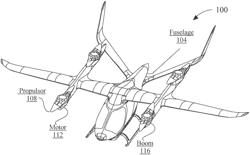 Propulsor assembly powered by a dual motor system