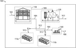 Subsea sediment separation and filtration system