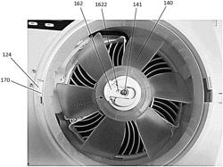 Window fan and method for quickly assembling and disassembling the same