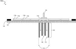 Thin die release for semiconductor device assembly