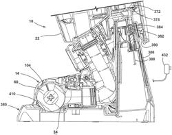 SURFACE CLEANING APPARATUS