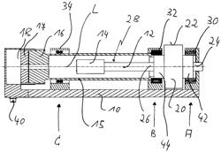 Rotary Sonotrode