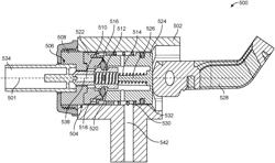 MULTI-VALVE PUMP HEAD