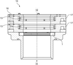 THROTTLE RING