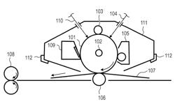 PROCESS CARTRIDGE AND ELECTROPHOTOGRAPHIC APPARATUS