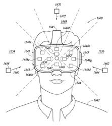 POSITION TRACKING SYSTEM FOR HEAD-MOUNTED DISPLAY SYSTEMS