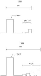 MEMORY DEVICE AND MULTI-PASS PROGRAM OPERATION THEREOF