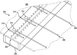 BROADBAND MULTI-TAP SLOT ANTENNA