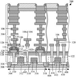 METHOD AND STRUCTURES PERTAINING TO IMPROVED FERROELECTRIC RANDOM-ACCESS MEMORY (FeRAM)