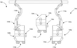 Unified robotic vehicle systems and methods of control