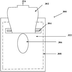 Packaging for powdered explosive-detection training aids and uses thereof