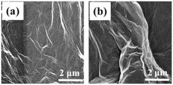 Polypyrrole encapsulated graphene corrosion inhibitor container and its preparation method and composite coating and its application