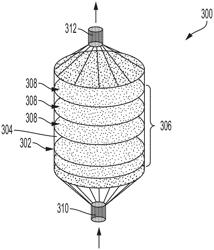 Fixed bed bioreactor and methods of using the same