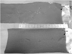 Method of coating high atomic number metals onto oxygen or hydroxyl rich surfaces