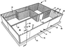 Structural building panels and panel components, panel assemblies, methods of making, and methods of using