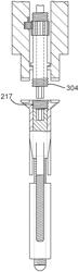 Assisted removal fastener system