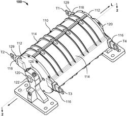 Inductor assemblies and methods for forming the same