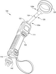 Manually operated generator and methods of use