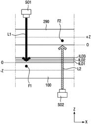 Display device having reduced occupied cell seal and realized narrow bezel structure