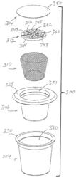 CONTROLLING BREWING PARAMETERS OF SINGLE-SERVE BEVERAGE SYSTEM