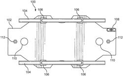 Multiple Cargo Carrying Delivery System for an Unmanned System and Method of Use