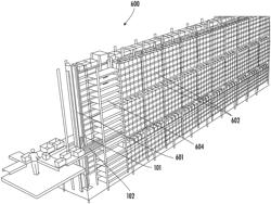 MODULAR VERTICAL LIFT SYSTEM