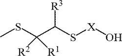 PROCESS FOR PREPARING A HYDROXY GROUP FUNCTIONALIZED THIOETHER