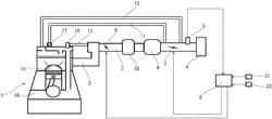 ABNORMALITY DIAGNOSTIC METHOD FOR INTERNAL COMBUSTION ENGINE AND ABNORMALITY DIAGNOSTIC DEVICE FOR INTERNAL COMBUSTION ENGINE