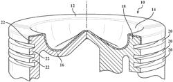 PISTON WITH ENGINEERED CROWN COATING AND METHOD OF MANUFACTURING