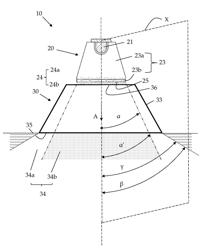 LIGHTING DEVICE TO SIMULATE NATURAL LIGHT