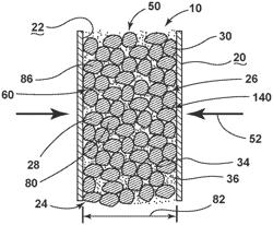 WET GRANULATION FOR MANUFACTURE OF THERMAL INSULATION MATERIAL